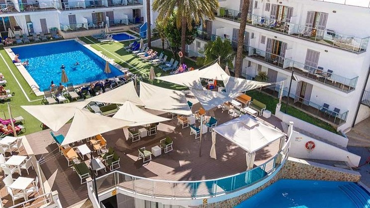 EIX Lagotel Holiday Resort